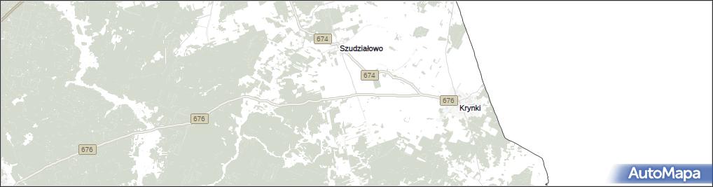 Ostrów Północny